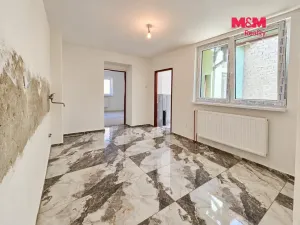 Prodej rodinného domu, Přerov - Přerov I-Město, Ztracená, 90 m2