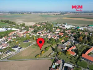 Prodej pozemku pro bydlení, Kočí, 3436 m2