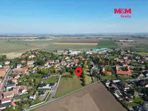 Prodej pozemku pro bydlení, Kočí, 3436 m2