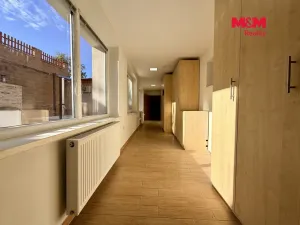 Prodej rodinného domu, Kobylí, 350 m2