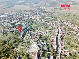 Prodej rodinného domu, Kobylí, 350 m2