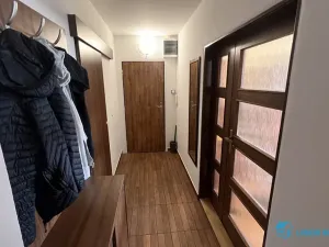Prodej bytu 3+1, Frýdek-Místek, K Hájku, 72 m2
