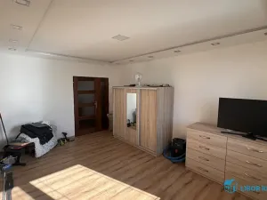 Prodej bytu 3+1, Frýdek-Místek, K Hájku, 72 m2