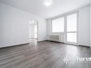 Pronájem bytu 1+1, Olomouc, Foerstrova, 44 m2