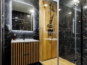 Pronájem bytu 1+1, Olomouc, Foerstrova, 44 m2