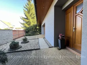 Prodej rodinného domu, Přelouč, Smetanova, 290 m2