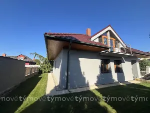 Prodej rodinného domu, Přelouč, Smetanova, 290 m2