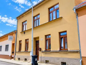 Prodej rodinného domu, Brno - Královo Pole, Florianova, 200 m2