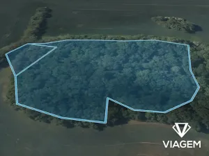 Prodej lesa, Vysoký Újezd, 13707 m2