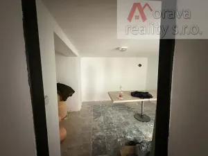 Pronájem bytu 2+1, Ondratice, 46 m2