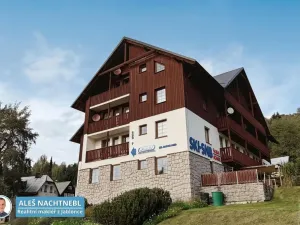 Prodej bytu 1+kk, Albrechtice v Jizerských horách, 30 m2