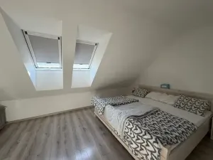 Prodej bytu 3+kk, Nové Strašecí, Molkova, 120 m2