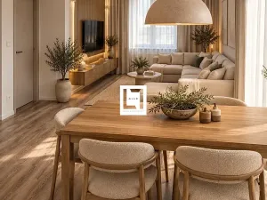 Prodej bytu 2+kk, Ostrava, 54 m2