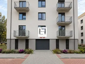 Prodej bytu 2+kk, Ostrava, 54 m2