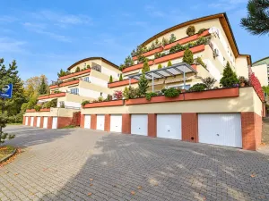Pronájem bytu 3+kk, Brno, Adamcova, 78 m2