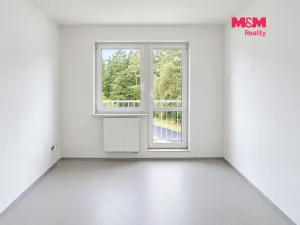 Prodej bytu 2+1, Ralsko - Ploužnice, 41 m2