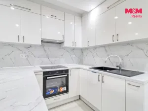 Prodej bytu 4+1, Most, U Stadionu, 96 m2