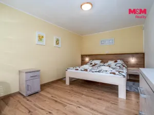 Prodej rodinného domu, Dubá - Bukovec, 325 m2