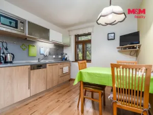 Prodej rodinného domu, Dubá - Bukovec, 325 m2
