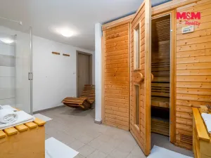 Prodej rodinného domu, Dubá - Bukovec, 325 m2