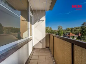 Prodej bytu 2+1, Varnsdorf, Karlova, 62 m2