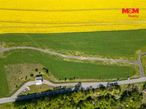 Prodej pozemku pro bydlení, Vojkovice, 1235 m2