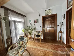 Prodej rodinného domu, Hejtmánkovice, 150 m2