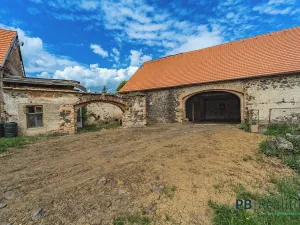 Prodej rodinného domu, Krásný Dvůr, 300 m2