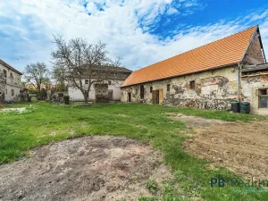 Prodej rodinného domu, Krásný Dvůr, 300 m2