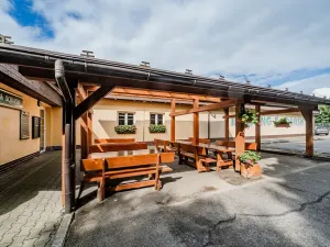 Prodej restaurace, Jablunkov, 752 m2
