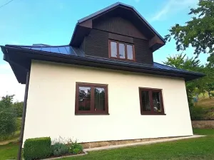 Prodej chalupy, Prlov, 180 m2