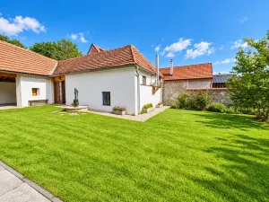 Prodej rodinného domu, Kamenný Újezd - Opalice, 155 m2