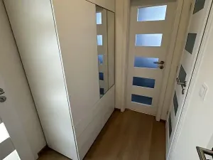 Pronájem bytu 2+kk, Praha - Horní Počernice, Markupova, 66 m2