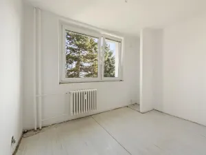 Prodej bytu 2+1, Strážnice, nám. 17. listopadu, 52 m2