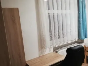 Pronájem bytu 1+1, Brno, V aleji, 40 m2