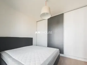 Pronájem bytu 2+kk, Praha - Holešovice, Sanderova, 49 m2