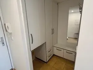 Pronájem bytu 2+kk, Břeclav, U Tržiště, 49 m2