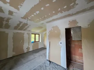 Prodej výrobních prostor, Hronov, 600 m2