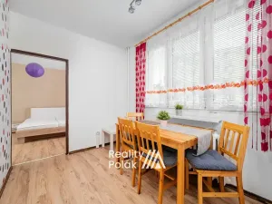 Pronájem bytu 2+1, Tanvald, Radniční, 50 m2