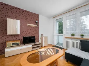Pronájem bytu 2+1, Tanvald, Radniční, 50 m2