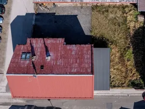 Prodej rodinného domu, Úpice, Puškinova, 406 m2