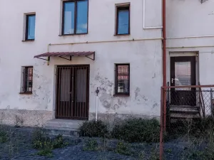Prodej rodinného domu, Úpice, Puškinova, 406 m2