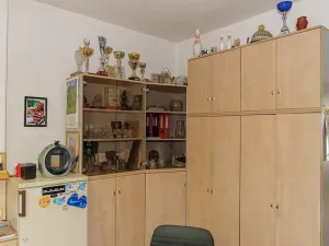 Prodej rodinného domu, Úpice, Puškinova, 406 m2