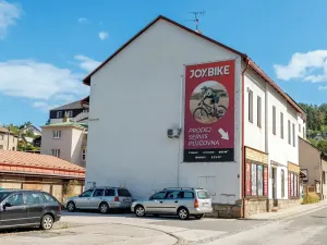 Prodej rodinného domu, Úpice, Puškinova, 406 m2