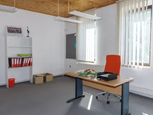 Prodej obchodního prostoru, Úpice, Puškinova, 406 m2