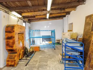 Prodej skladu, Úpice, Palackého, 836 m2