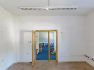 Prodej skladu, Úpice, Palackého, 836 m2
