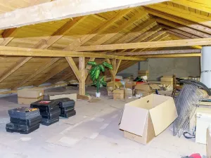 Prodej skladu, Úpice, Palackého, 836 m2