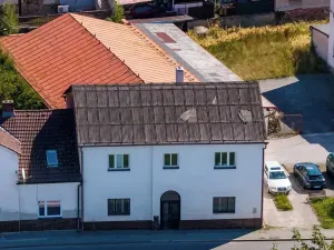 Prodej obchodního prostoru, Úpice, Palackého, 836 m2