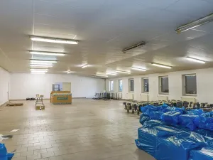 Prodej obchodního prostoru, Úpice, Palackého, 836 m2